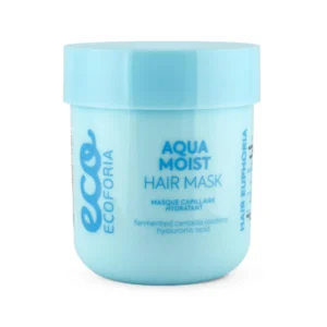 Ecoforia Aqua Moist Mascarilla Capsilar 200ml