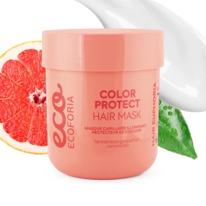 Ecoforia Color Protect Mascarilla Capsilar 200ml