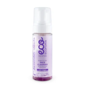 Ecoforia Bubble Foam Limpiador Facial 150ml