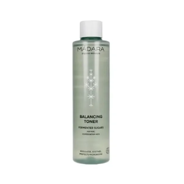 Mádara Tónico Equilibrante Piel Normal/Mixta 200ml