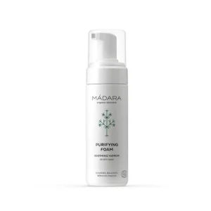 Mádara Espuma Purificante Limpieza Profunda 150ml