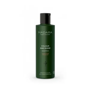 Mádara Colour And Shine champú 250ml