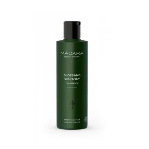 Mádara Gloss And Vibrancy Champú 250ml