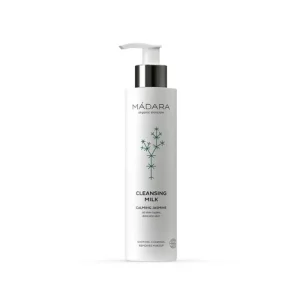 Mádara Leche Limpiadora 200ml