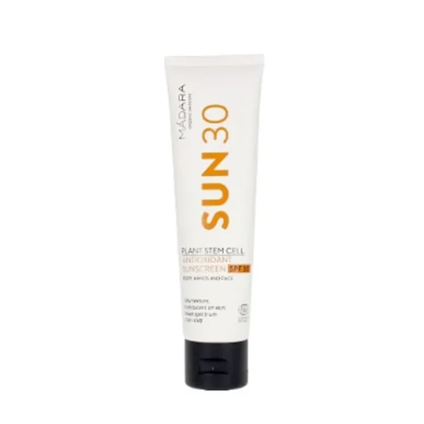 Mádara Plant Stem Cell Antioxidant Crema Solar SPF30 100ml