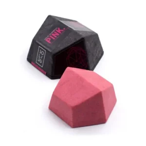 Solidu The Pink Peonia and Ylang-Ylang Shampoo Bar Normal Hair 65g