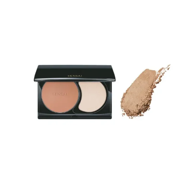 Sensai Total Finish TF204 Almond Beige Recarga
