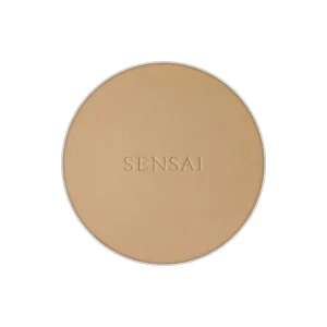 Sensai Total Finish Spf10 Refill Tf204.5-Amber Beige 11g