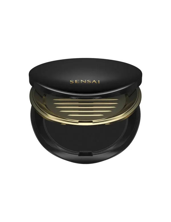 Sensai Compact Case For Total Finish Carcasa 1 U