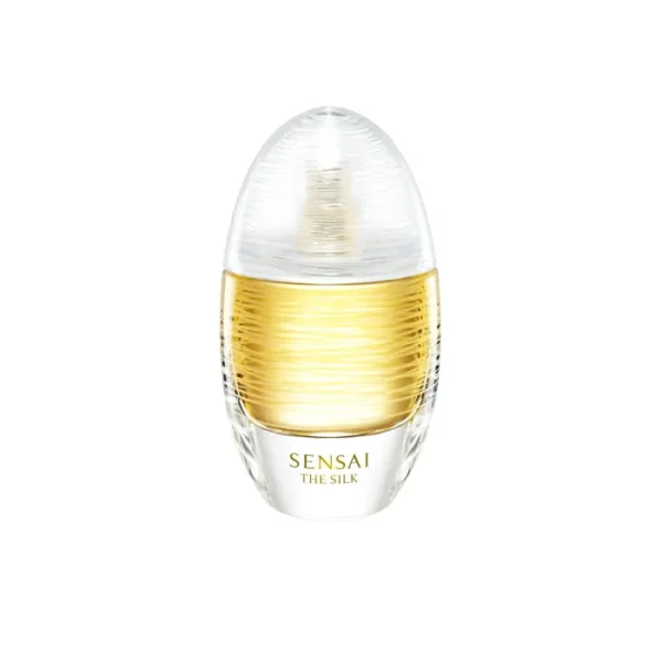 Sensai The Silk Eau De Perfume Spray 50ml