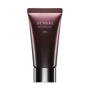 Kanebo Sensai Bronzing Gel Spf6 Bg61 50ml