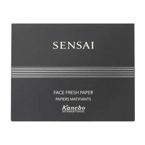 Kanebo Face Fresh Paper Papel Matificante