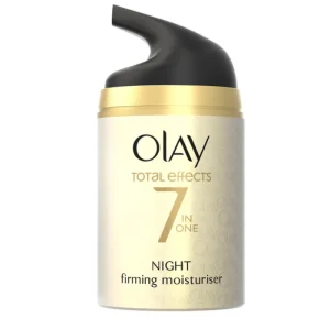 Olay Total Effects Nutritiva Anti-Edad Noche 50ml
