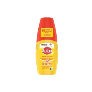 Autan Spray 100ml 667650