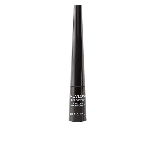 Revlon Colorstay Liquid Liner 251 Blackest Black 2.5ml