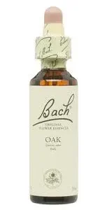 Bach 22 Oak 20ml