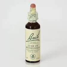 Bach 29 Star Of Bethlehem 20ml ( Estrella De Belen