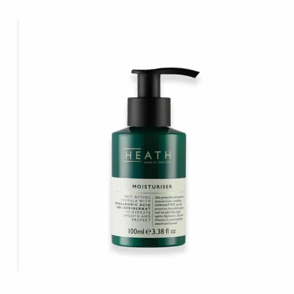Heath London Moisturiser 100ml