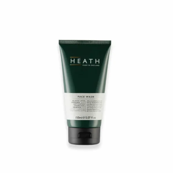 Heath London Face Wash 150ml