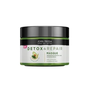 John Frieda Detox and Repair Mascarilla 250ml
