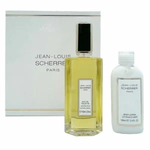 Jean-Louis Scherrer Eau De Toilette Spray 100ml Set 2 Piezas