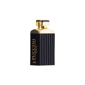 Puccini Men Ep Gold 100 Vap