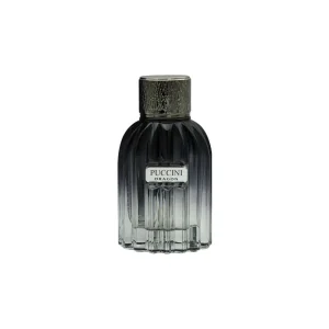 Puccini Men et Dragon 100 Vap
