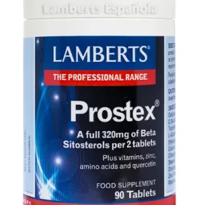 Lamberts Prostex 90 Caps
