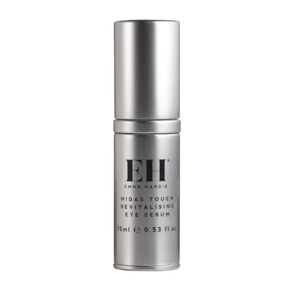 Emma Hardie Midas Touch Revitalising Serum Ojos 15ml