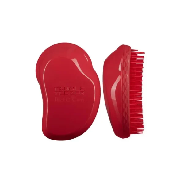 Tangel Teezer Thick and Curly Salsa Red