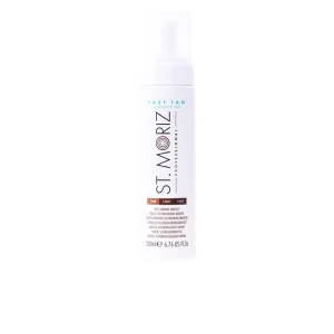 St. Moriz Autobronceador Mousse Rápido 200ml