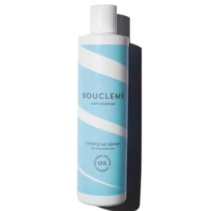 Bouclème Curls Redefined Limpiador Capsilar Hidratante 300ml