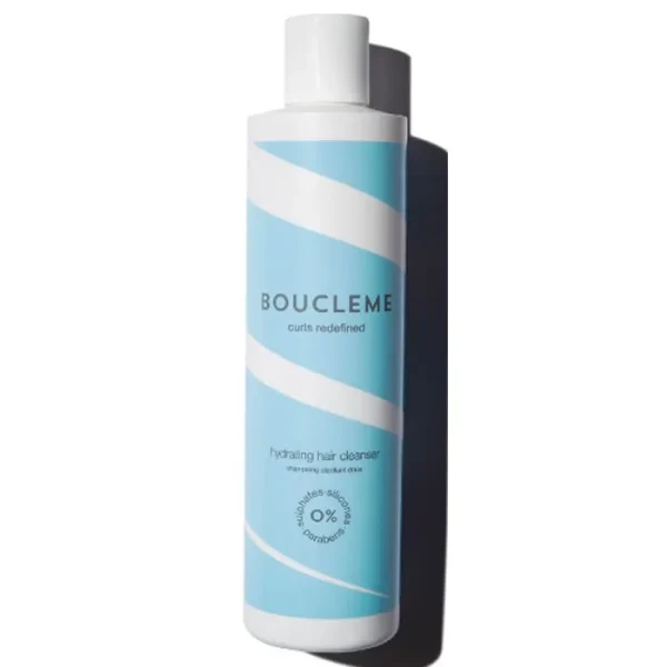 Bouclème Curls Redefined Limpiador Capsilar Hidratante 300ml