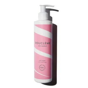 Bouclème Curls Redefined Crema Para Rizos 300ml