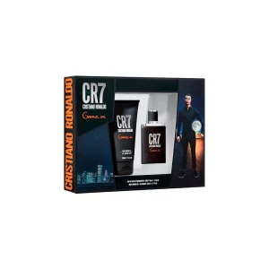 Cr7 Cristiano Ronaldo Cristiano Ronaldo Cr7 Game On30vp Gel150