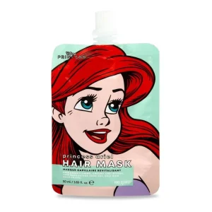 Disney Pop Mascarilla Capsilar Ariel 50ml
