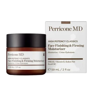 Perricone Md High Potency Classics Face Finishing and Firming Moisturizer 59ml