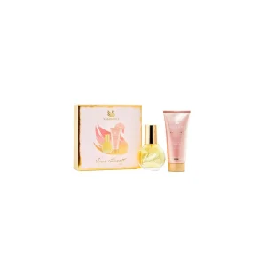 Gloria Vanderbilt N1 Estuche 2 Piezas