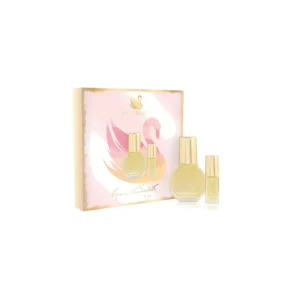 Gloria Vanderbilt Mujer Eau De Toilette 100ml Eau De Toilette 15ml Spray