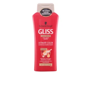 Schwarzkopf Gliss Ultimate Color Champú 400ml