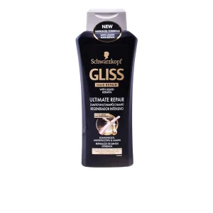 Gliss Ultimate Repair Champú 400ml