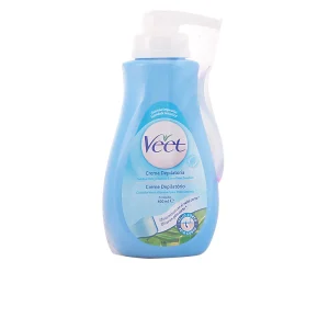 Veet Crema Depilatoria Dosificador 400ml