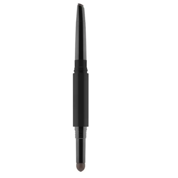 Gosh Brow Shape and Fill 002 Greybrown
