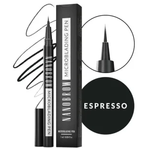 Nanobrow Microblading Lapiz Espresso 1ml