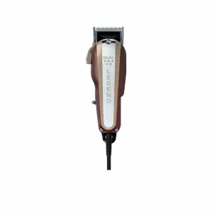 Wahl Legend V9000 Professional Corded Clipper