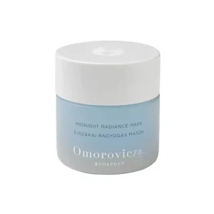 Omorovicza Midnight Radiance Mask 50ml
