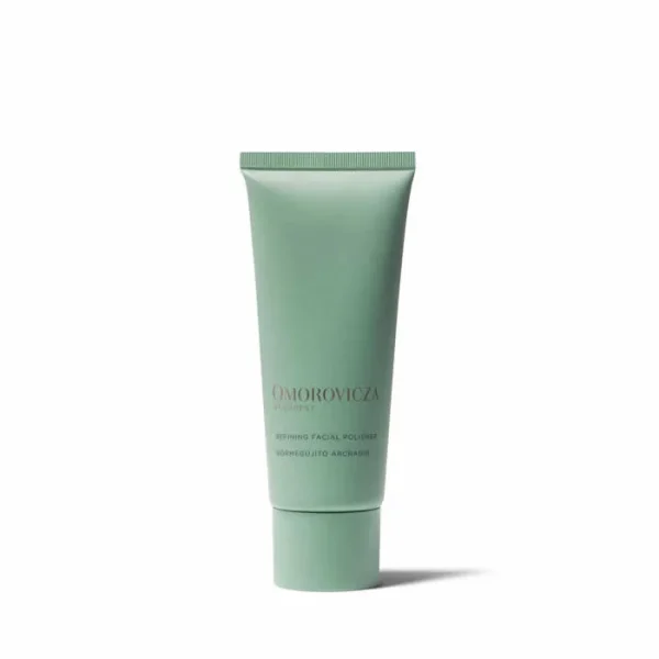 Omorovicza Refining Facial Polisher Exfoliante 100ml