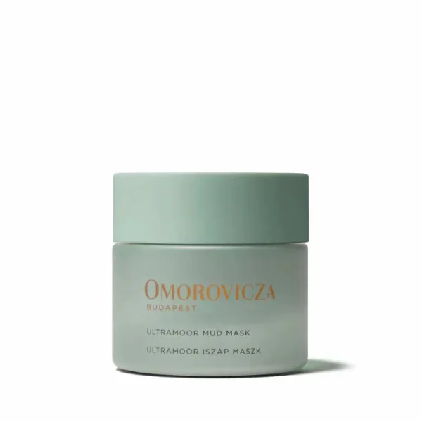 Omorovicza Ultramoor Mud Mask Mascarilla Detox 50ml