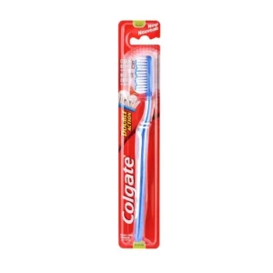 Colgate Double Action Cepillo Dental 1 Unidad