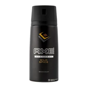 Axe Wild Spice Desodorante Spray 150ml